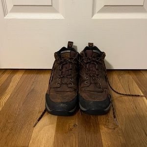 Ariat Women’s Terrain Waterproof Boot (Style No. 10004134)